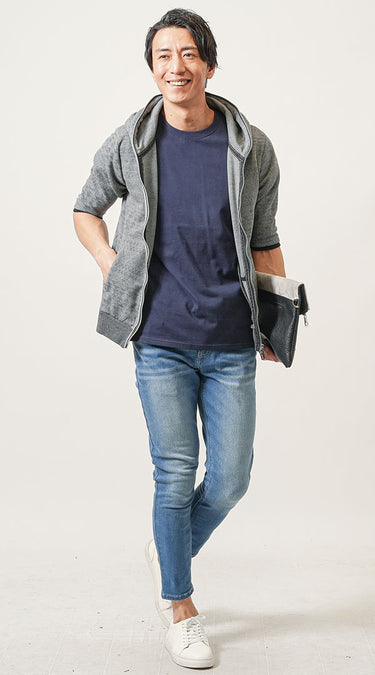 コーディネート