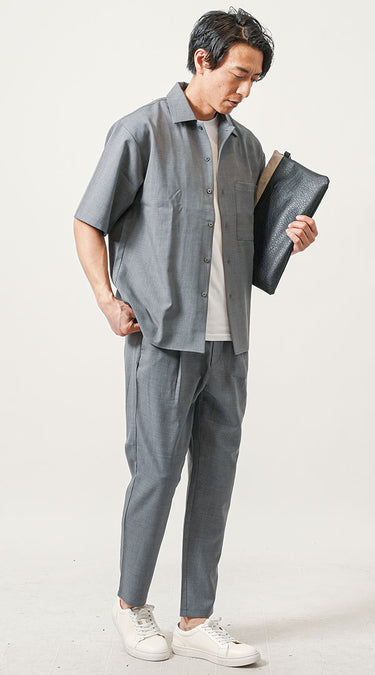 コーディネート