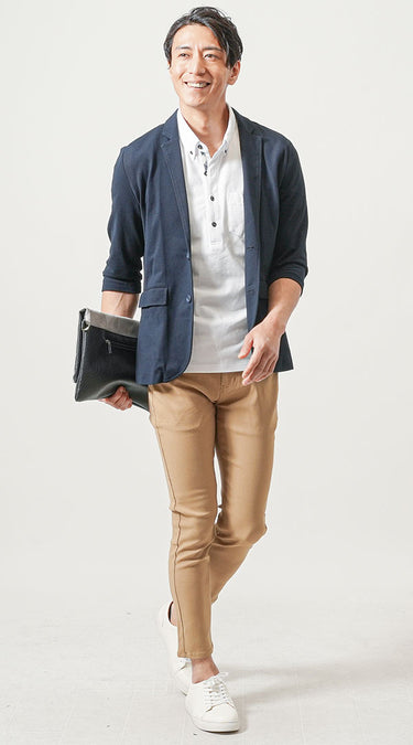 コーディネート