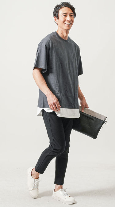 コーディネート