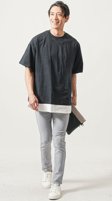 コーディネート