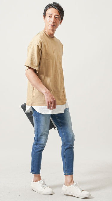 コーディネート