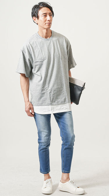 コーディネート