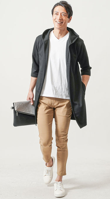 コーディネート