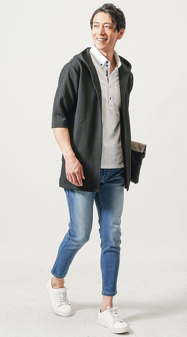 コーディネート