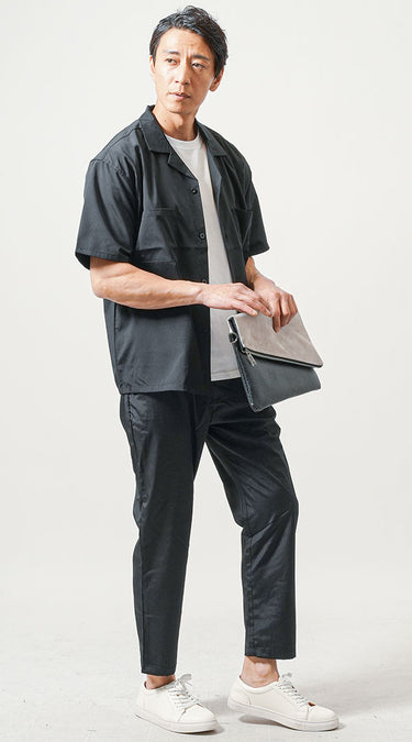 コーディネート