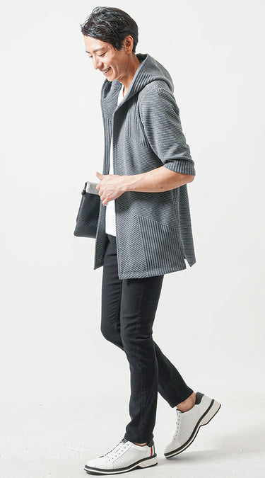 コーディネート