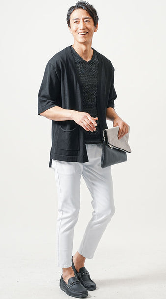 細身 男性 ファッションブランド　どこで買う　30代40代　タイトな服