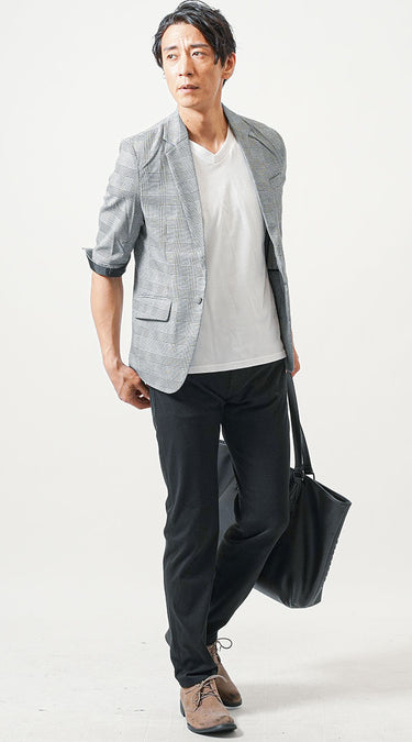 コーディネート