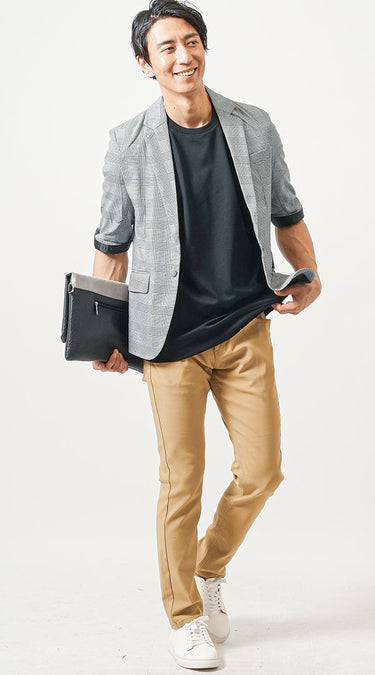 コーディネート