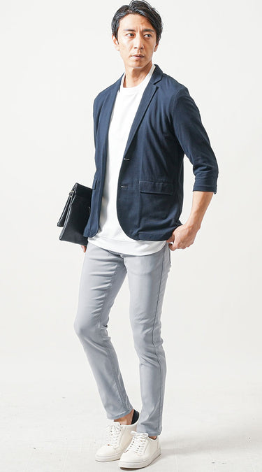 コーディネート