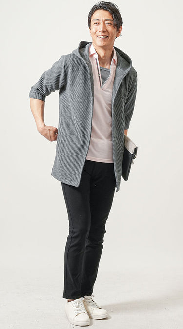 コーディネート