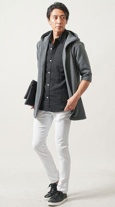 コーディネート