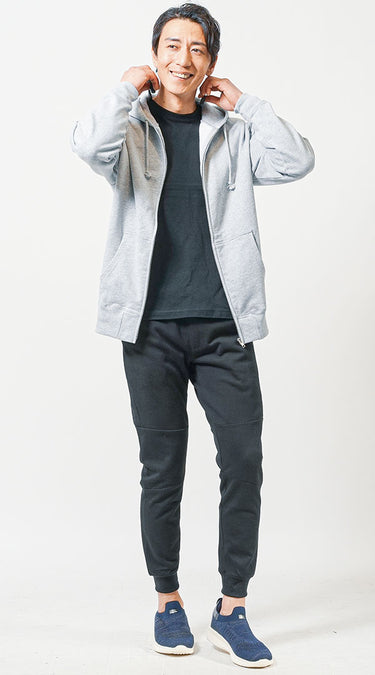 コーディネート