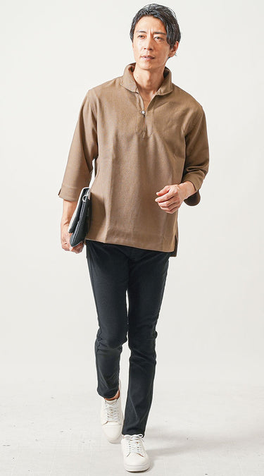 細身パンツ・スキニーパンツ・スリムパンツ