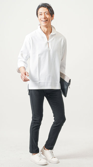 コーディネート