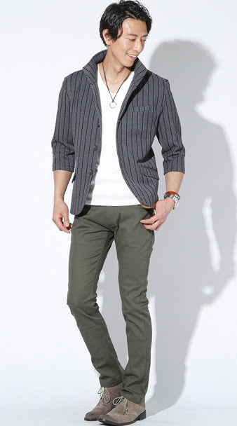 スキニージーンズ メンズ ブランド