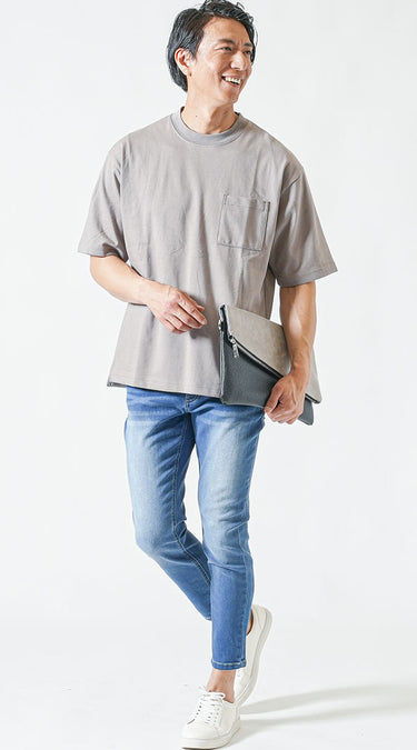 コーディネート