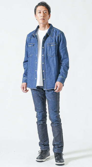 コーディネート