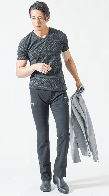 コーディネート