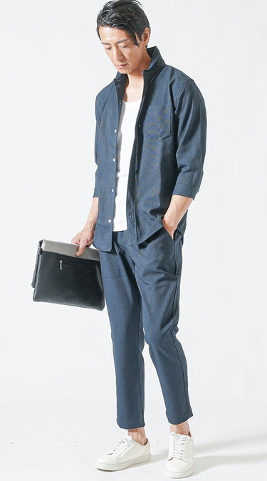 コーディネート