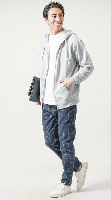 コーディネート