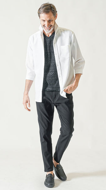 70代　メンズファッション　ブランド　どこで買う