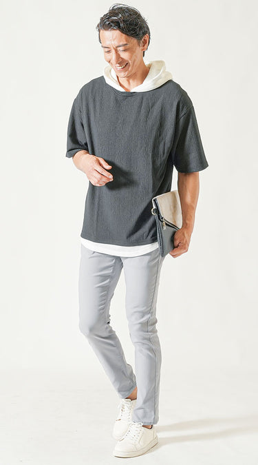 コーディネート