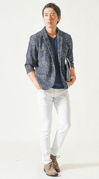 オラオラ系ファッション コーデ