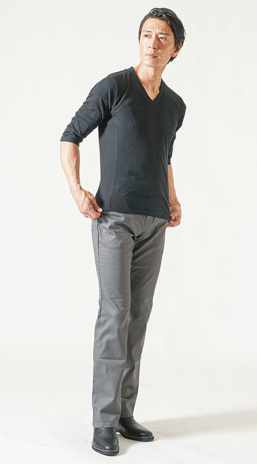 コーディネート