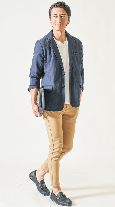 コーディネート