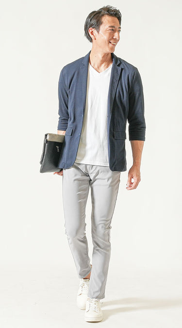 コーディネート