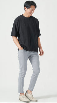 デートに使えるおしゃれなコーデ!