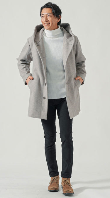 コーディネート