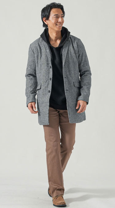 コーディネート