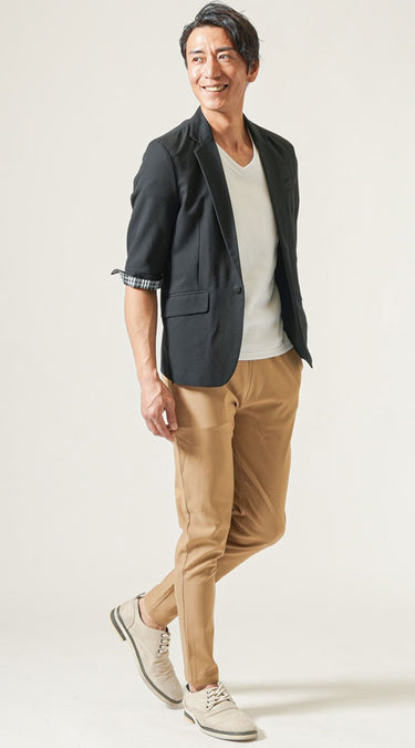 コーディネート