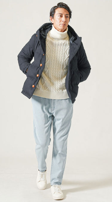 コーディネート