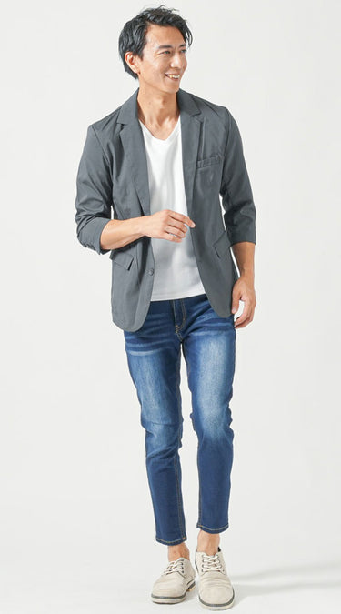 コーディネート