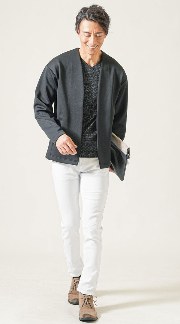 コーディネート