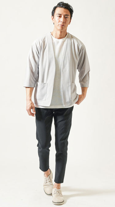 コーディネート