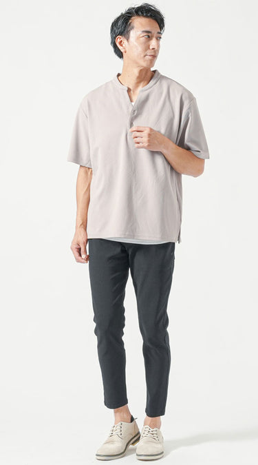 コーディネート