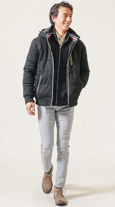 コーディネート