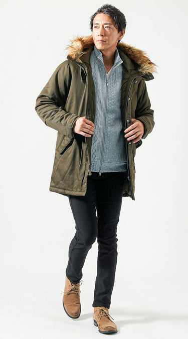 コーディネート