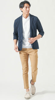 デートに使えるおしゃれなコーデ!