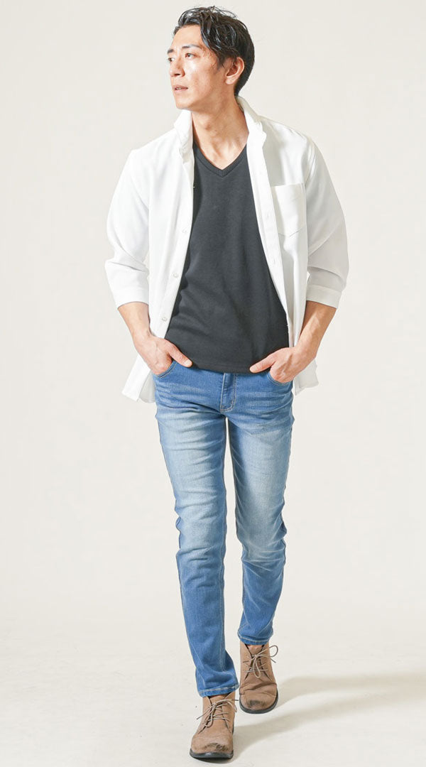 コーディネート