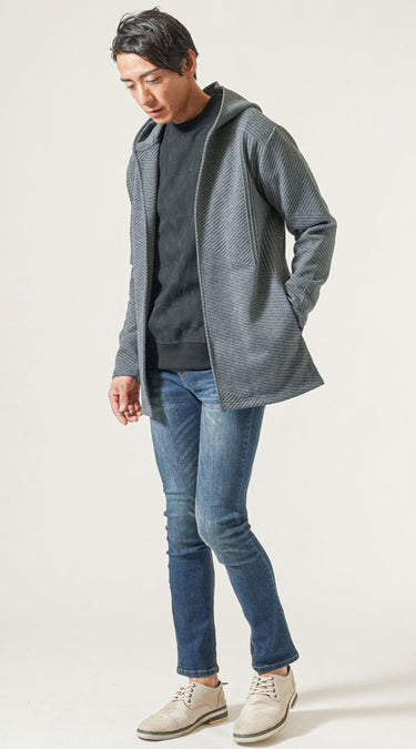 コーディネート