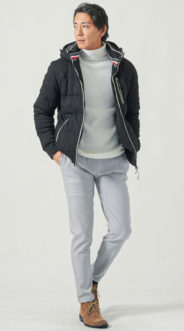 コーディネート