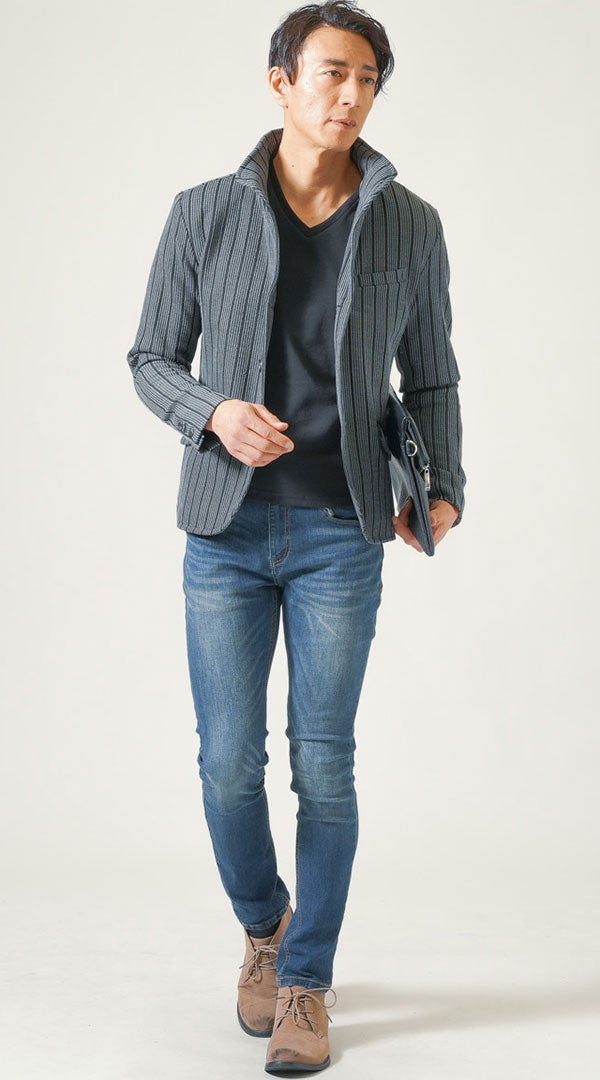 コーディネート