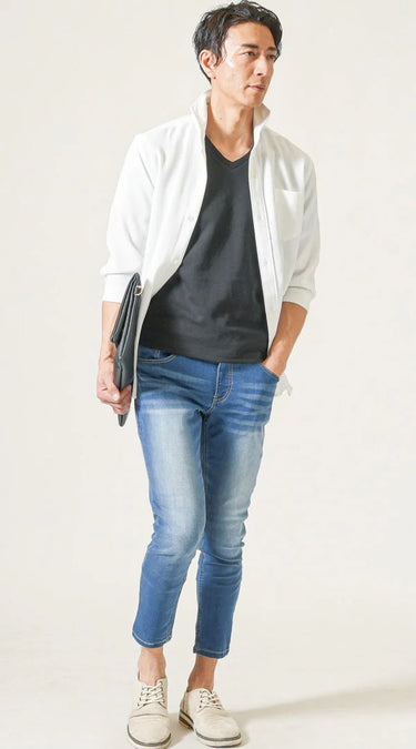 コーディネート