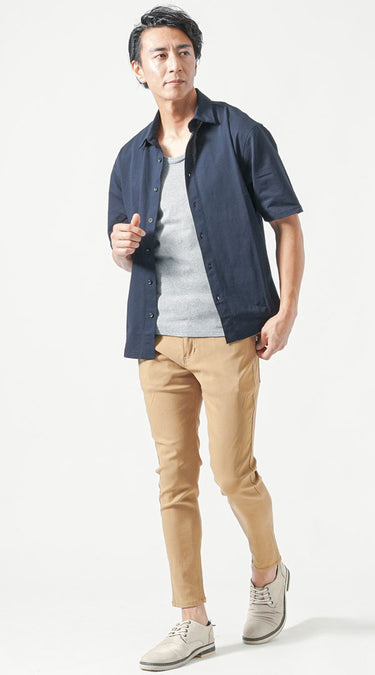 コーディネート